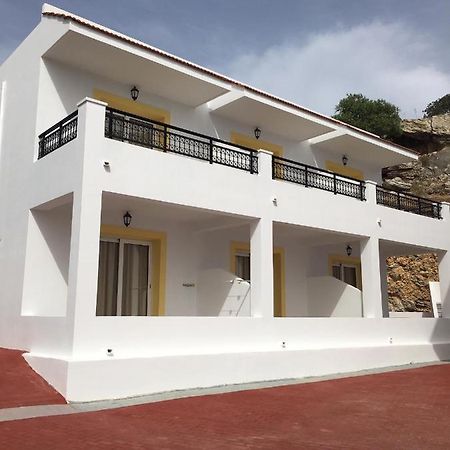 Coloma Apartments Pefkos Pefki  Екстер'єр фото