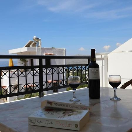 Coloma Apartments Pefkos Pefki  Екстер'єр фото