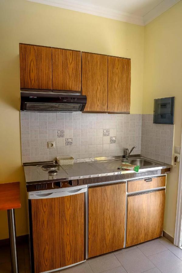 Coloma Apartments Pefkos Pefki  Екстер'єр фото