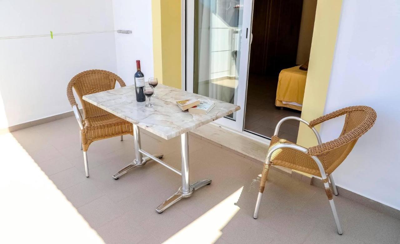 Coloma Apartments Pefkos Pefki  Екстер'єр фото