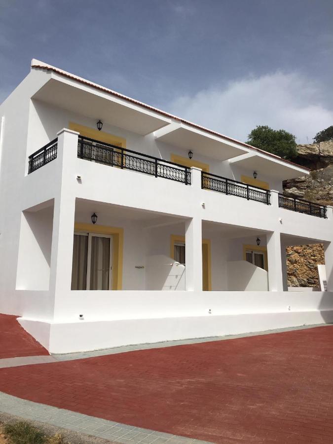 Coloma Apartments Pefkos Pefki  Екстер'єр фото