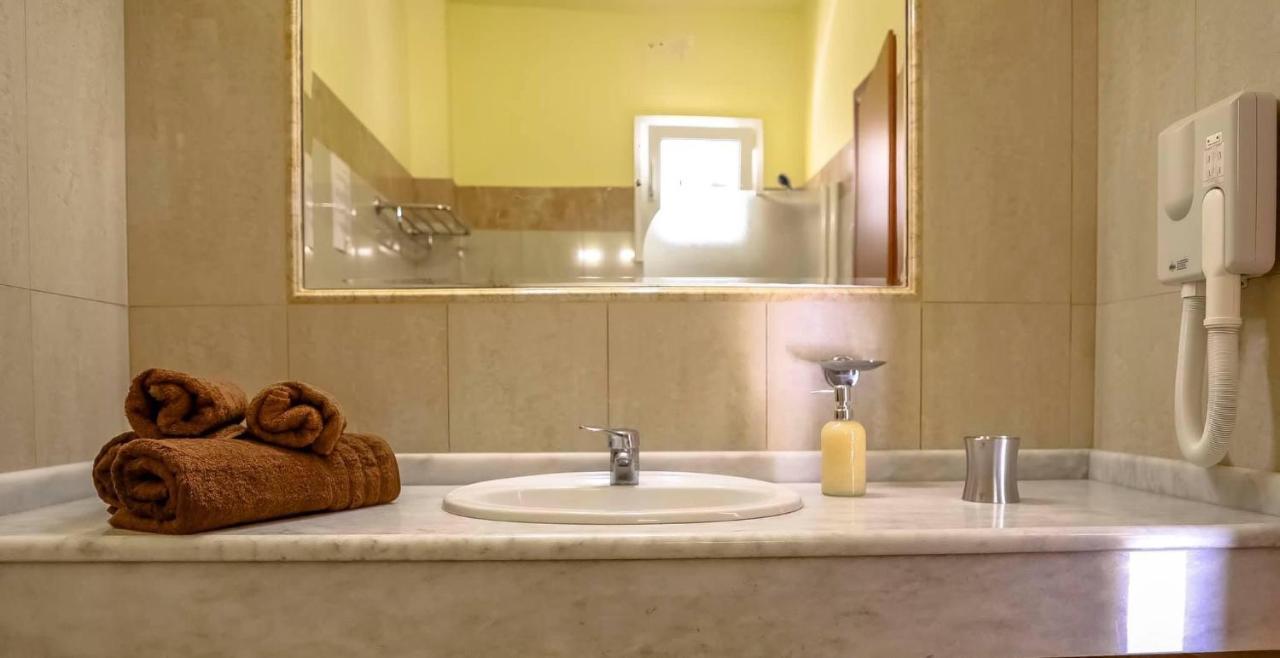 Coloma Apartments Pefkos Pefki  Екстер'єр фото