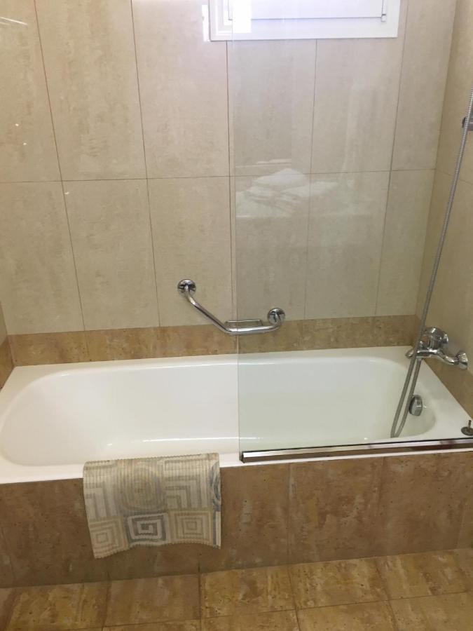 Coloma Apartments Pefkos Pefki  Екстер'єр фото