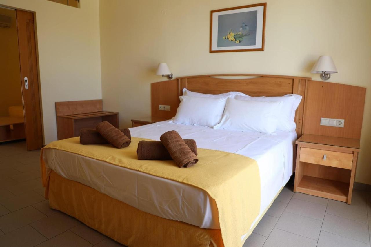 Coloma Apartments Pefkos Pefki  Екстер'єр фото