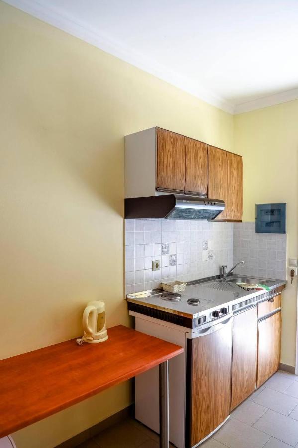 Coloma Apartments Pefkos Pefki  Екстер'єр фото