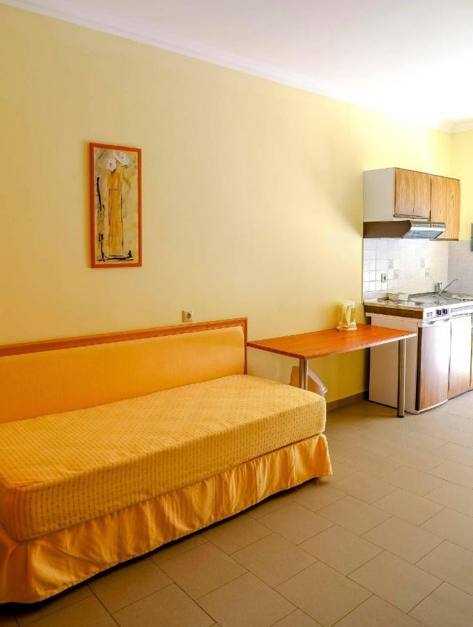 Coloma Apartments Pefkos Pefki  Екстер'єр фото